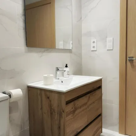 Апартаменти Arbidea *