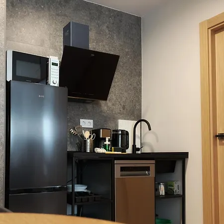 Апартаменти Arbidea