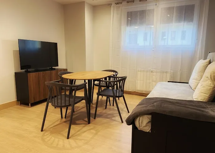 Appartement Arbidea *