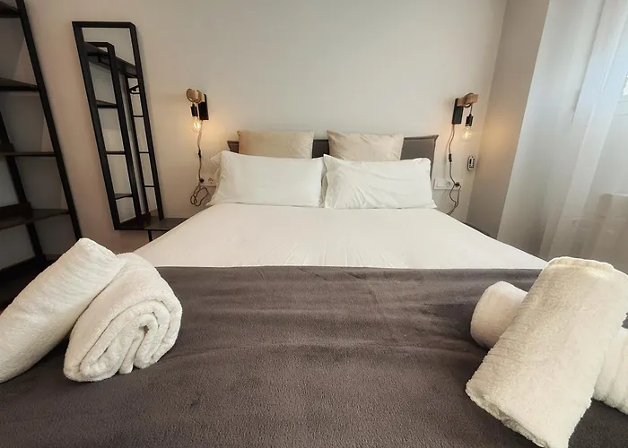 Arbidea Апартаменти