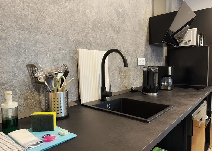 Апартаменти Arbidea