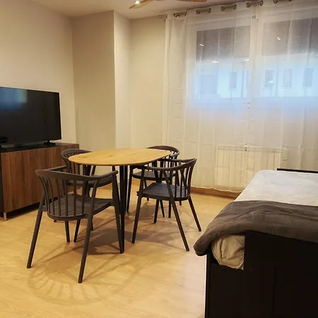 アパート Arbidea *