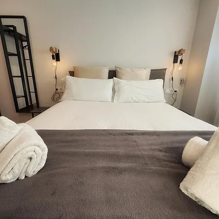 Arbidea アパート