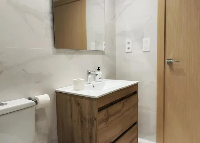 アパート Arbidea *