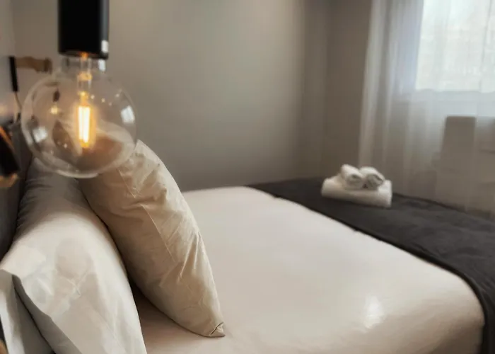 Arbidea アパート