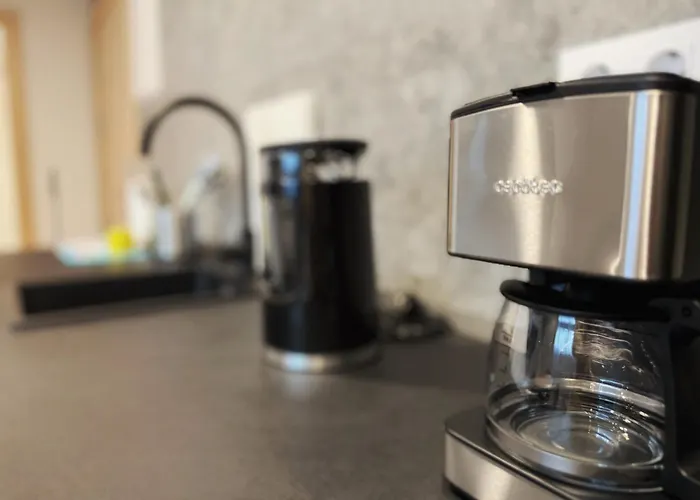 アパート Arbidea